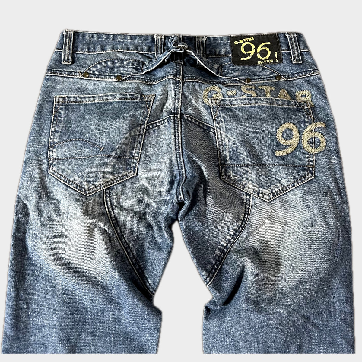 Vintage G-Star Jeans (W36 L33)