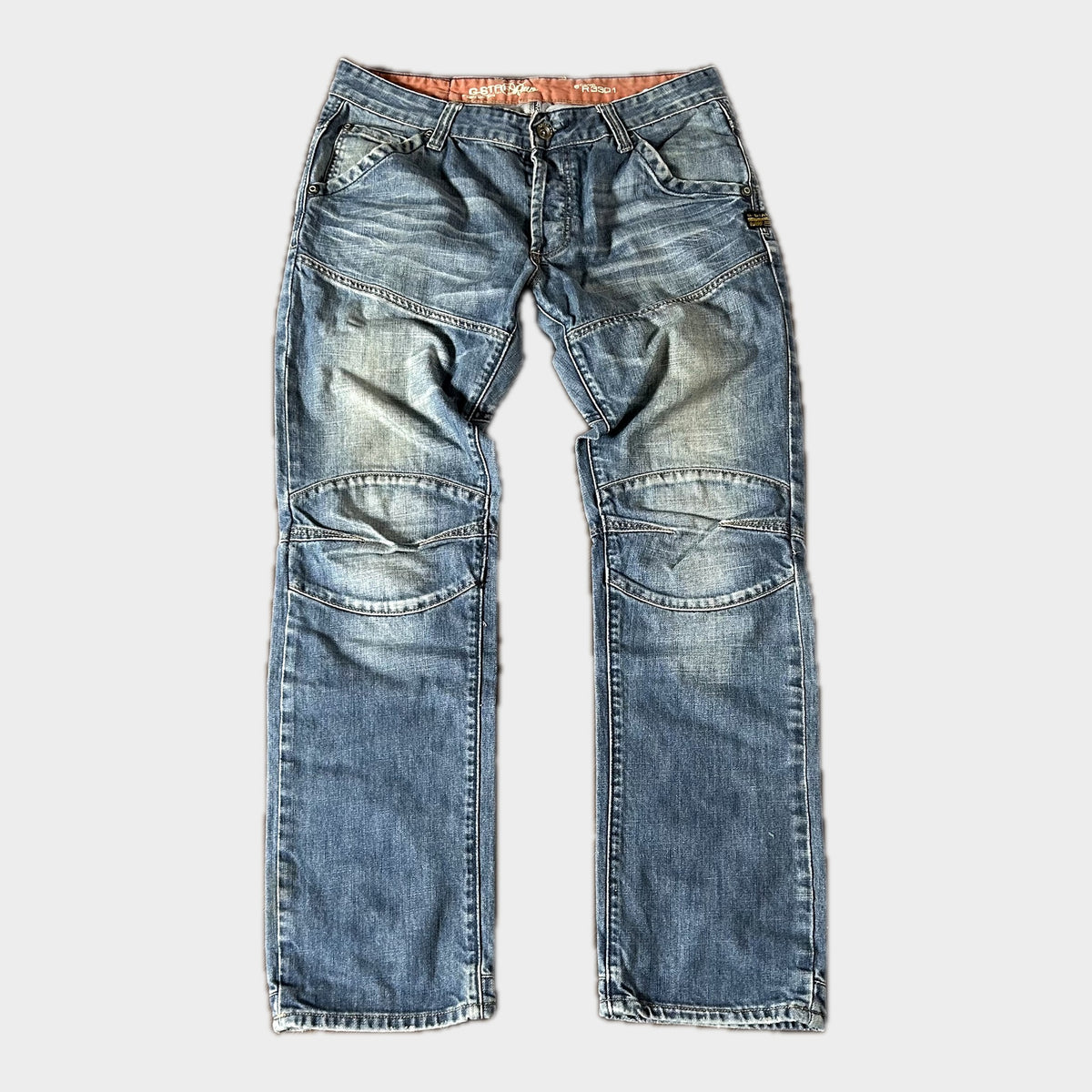 Vintage G-Star Jeans (W36 L33)