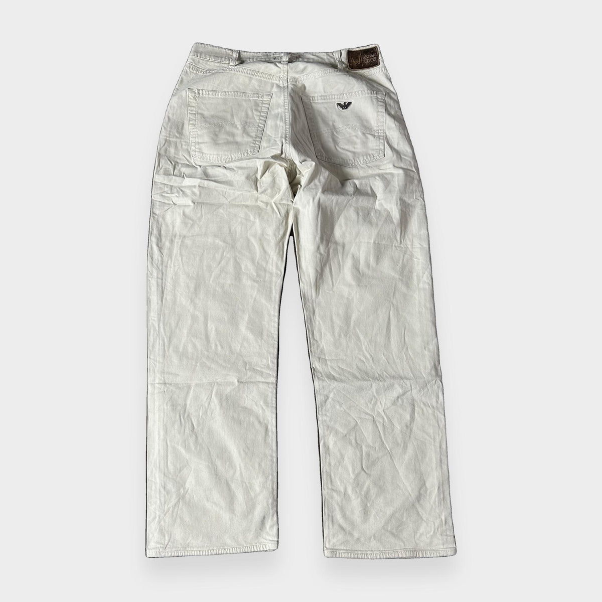 Vintage Armani Jeans (W29 L30)