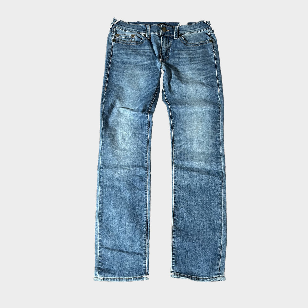 Vintage True Religion Jeans (W33 L33)