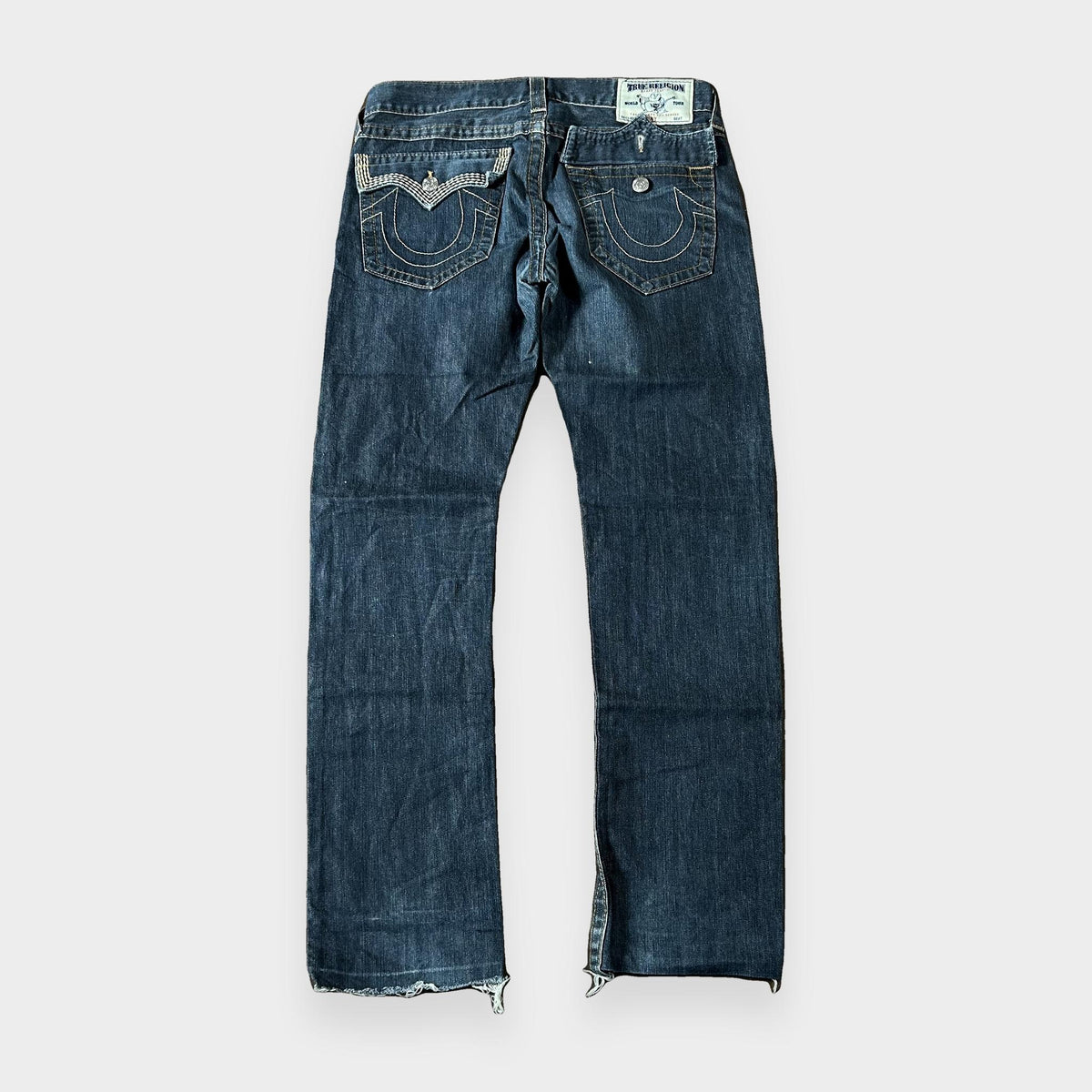 Vintage True Religion Jeans (W33 L33)