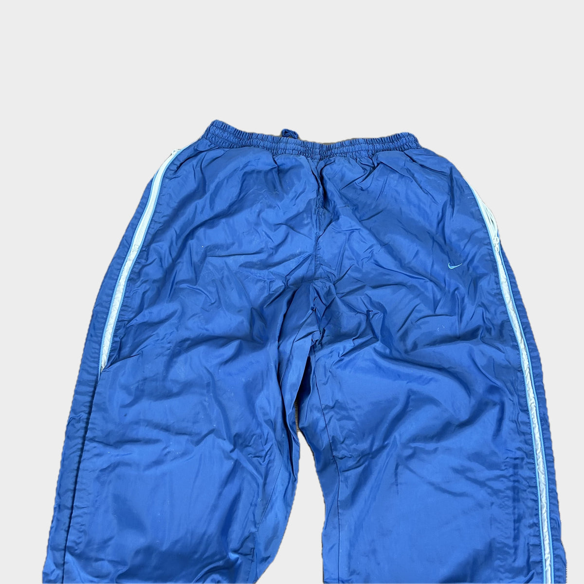 Vintage Nike Trackpants (M)