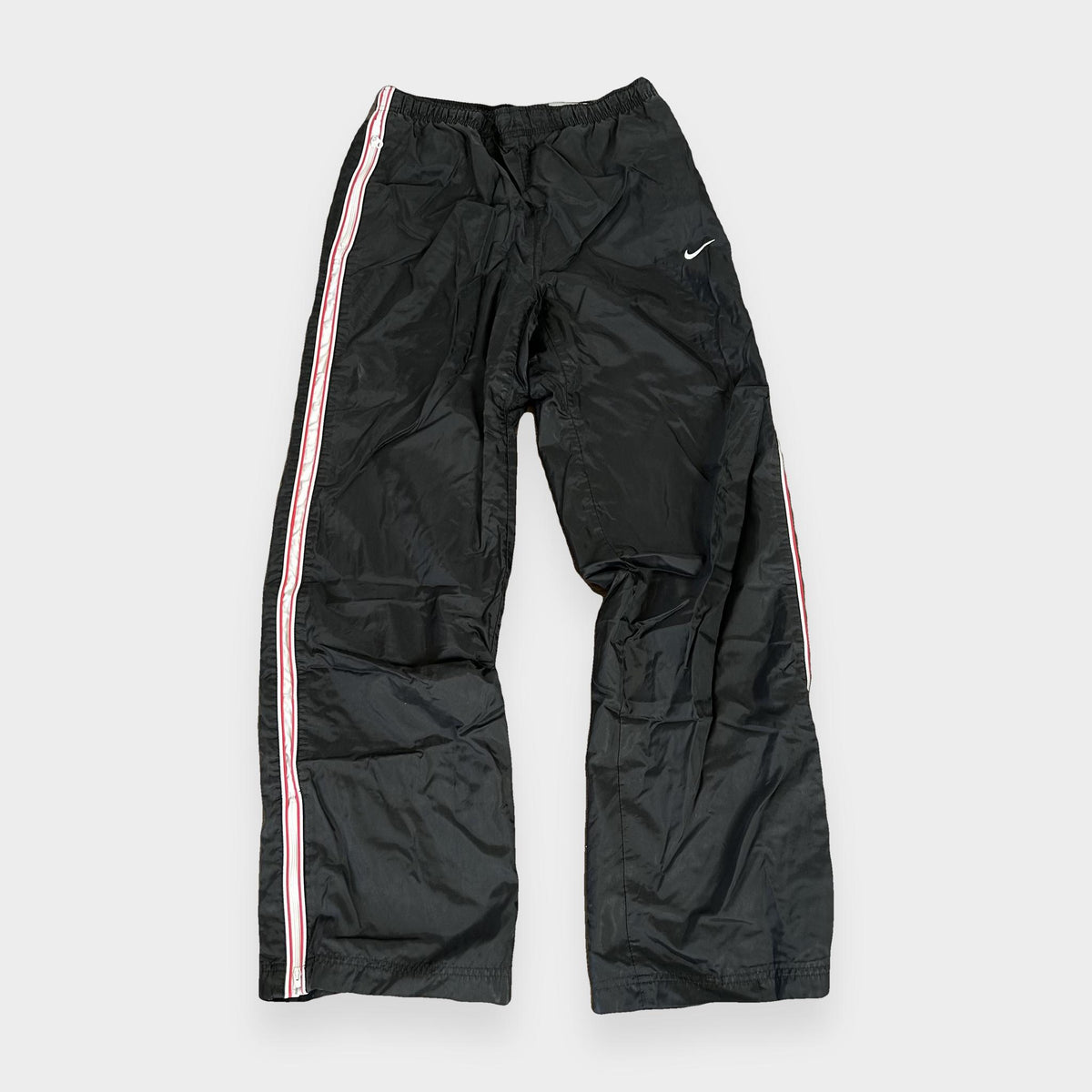 Vintage Nike Trackpants (XL)