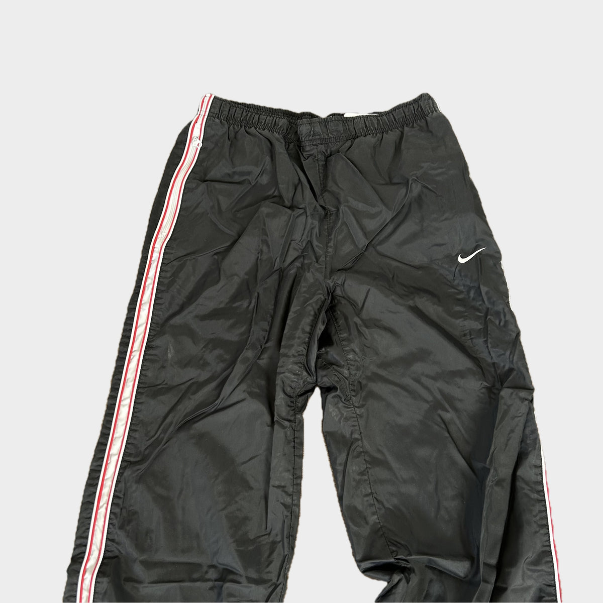 Vintage Nike Trackpants (XL)