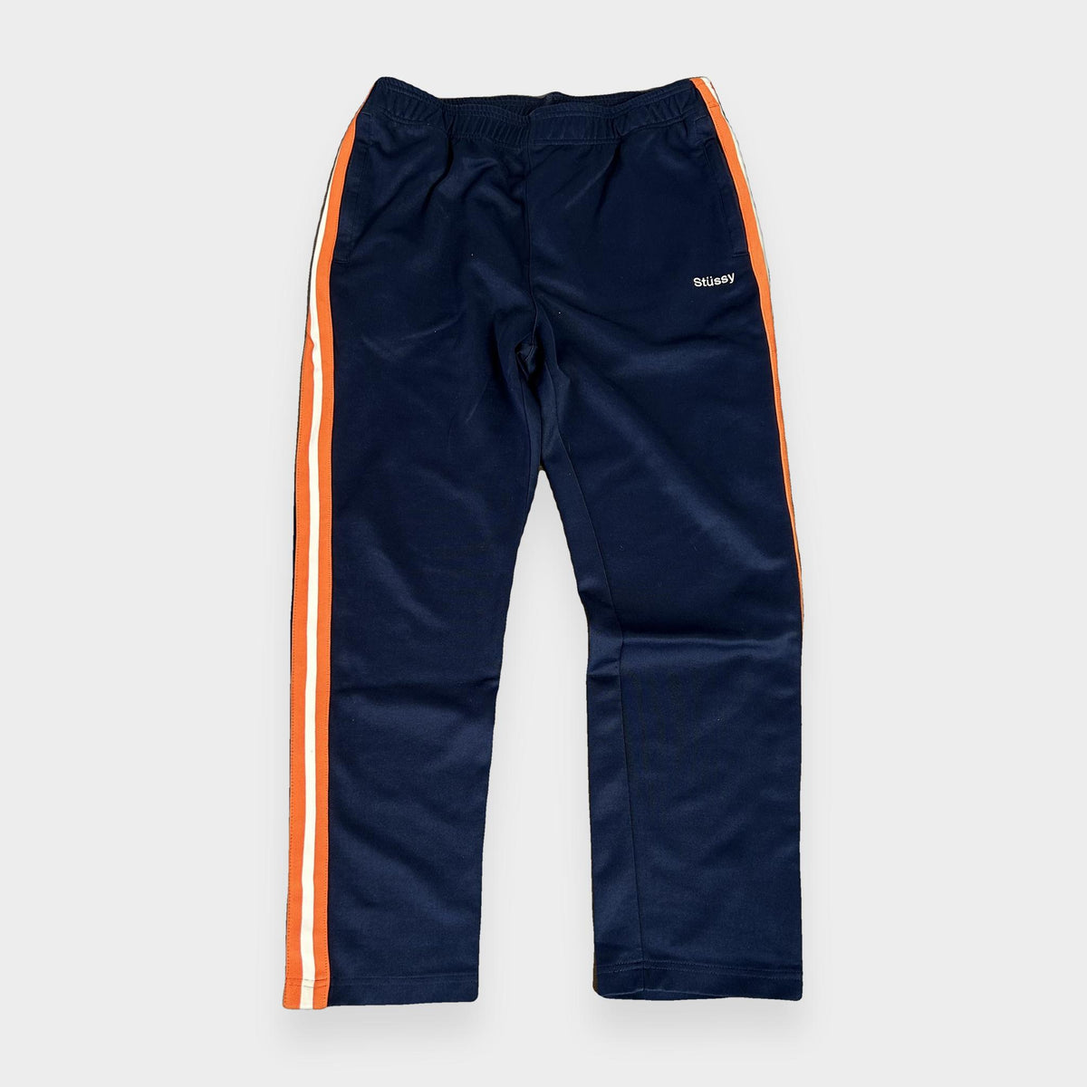 Vintage Stussy Trackpants (M)
