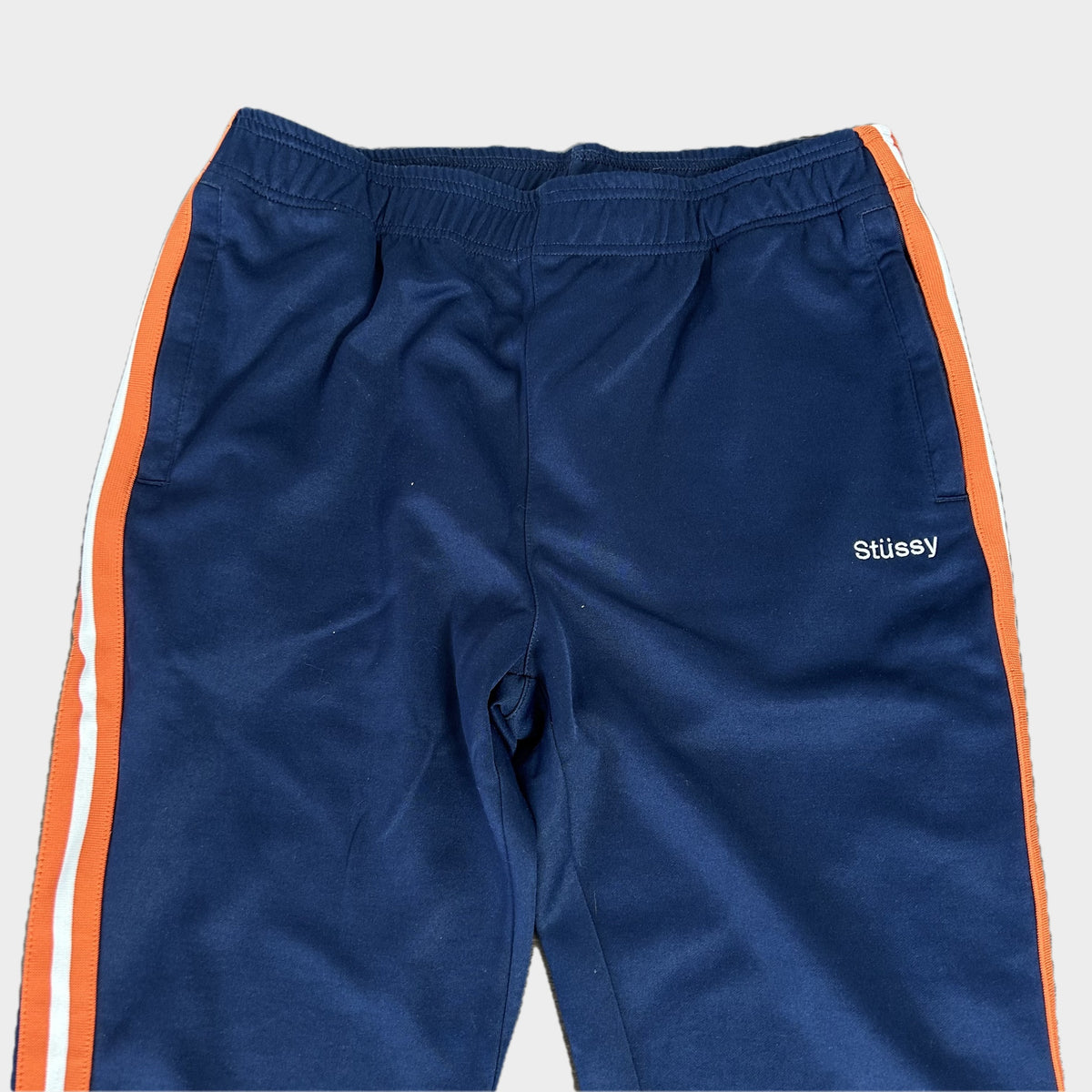 Vintage Stussy Trackpants (M)