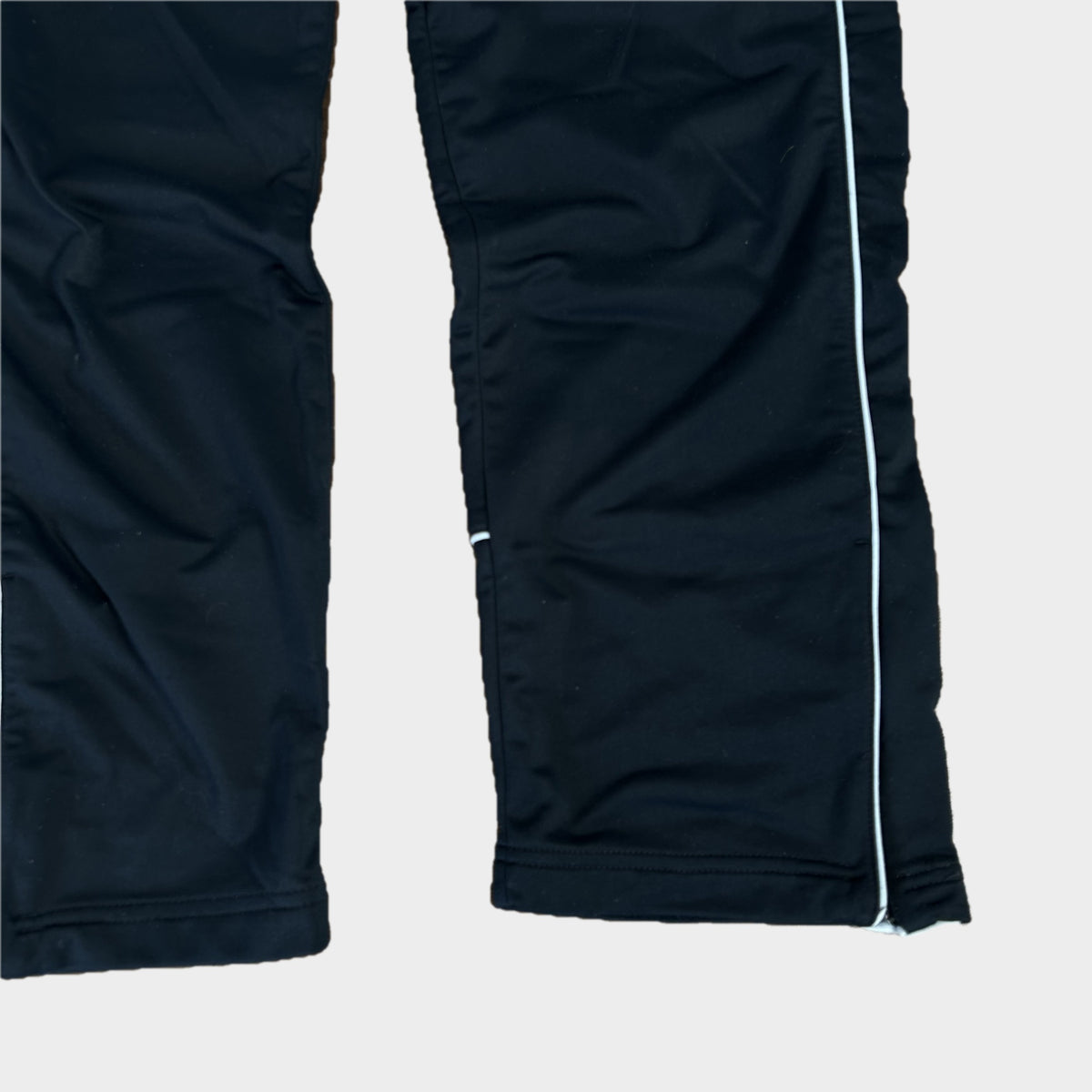 Vintage Nike Trackpants (XL)