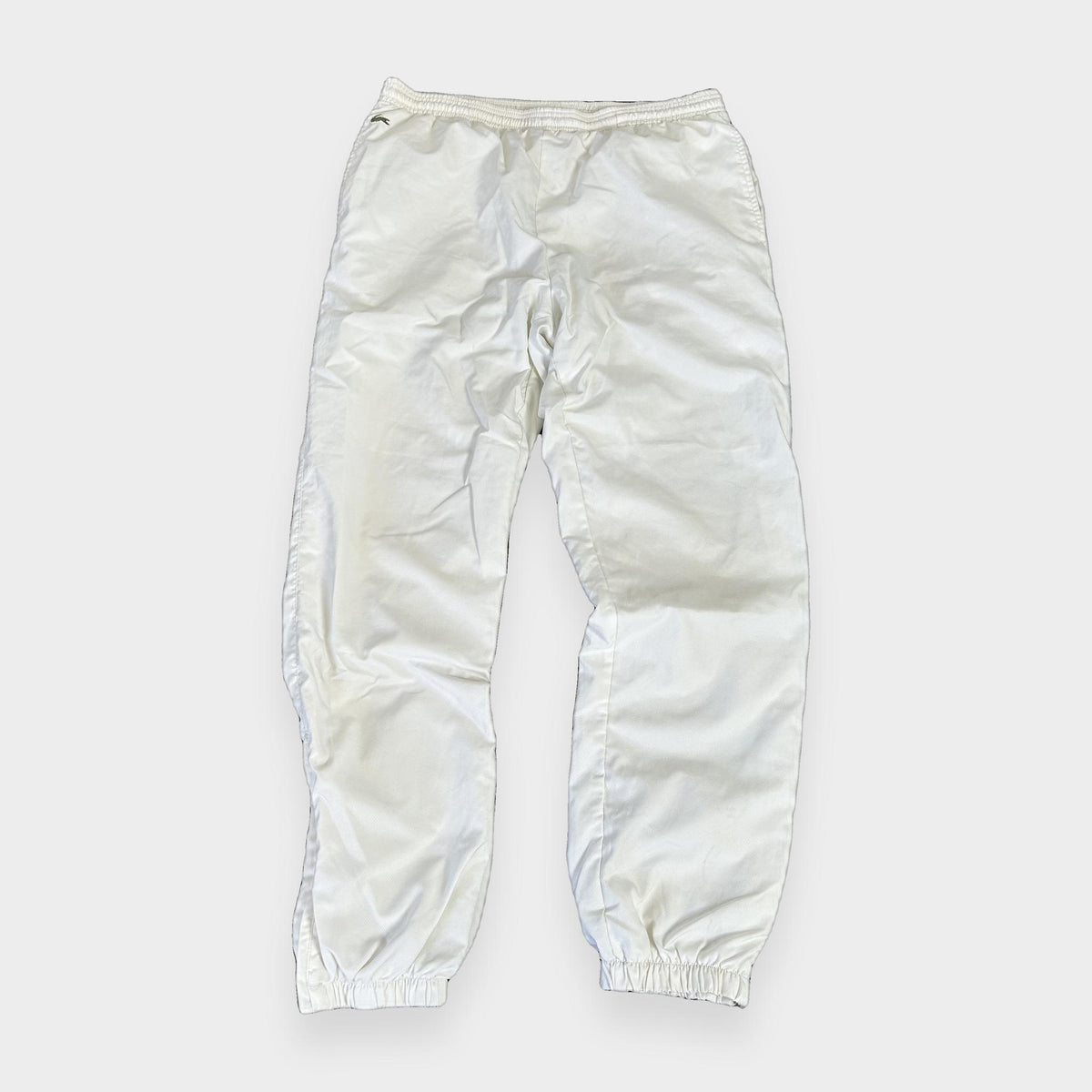 Vintage Lacoste Trackpants (S)