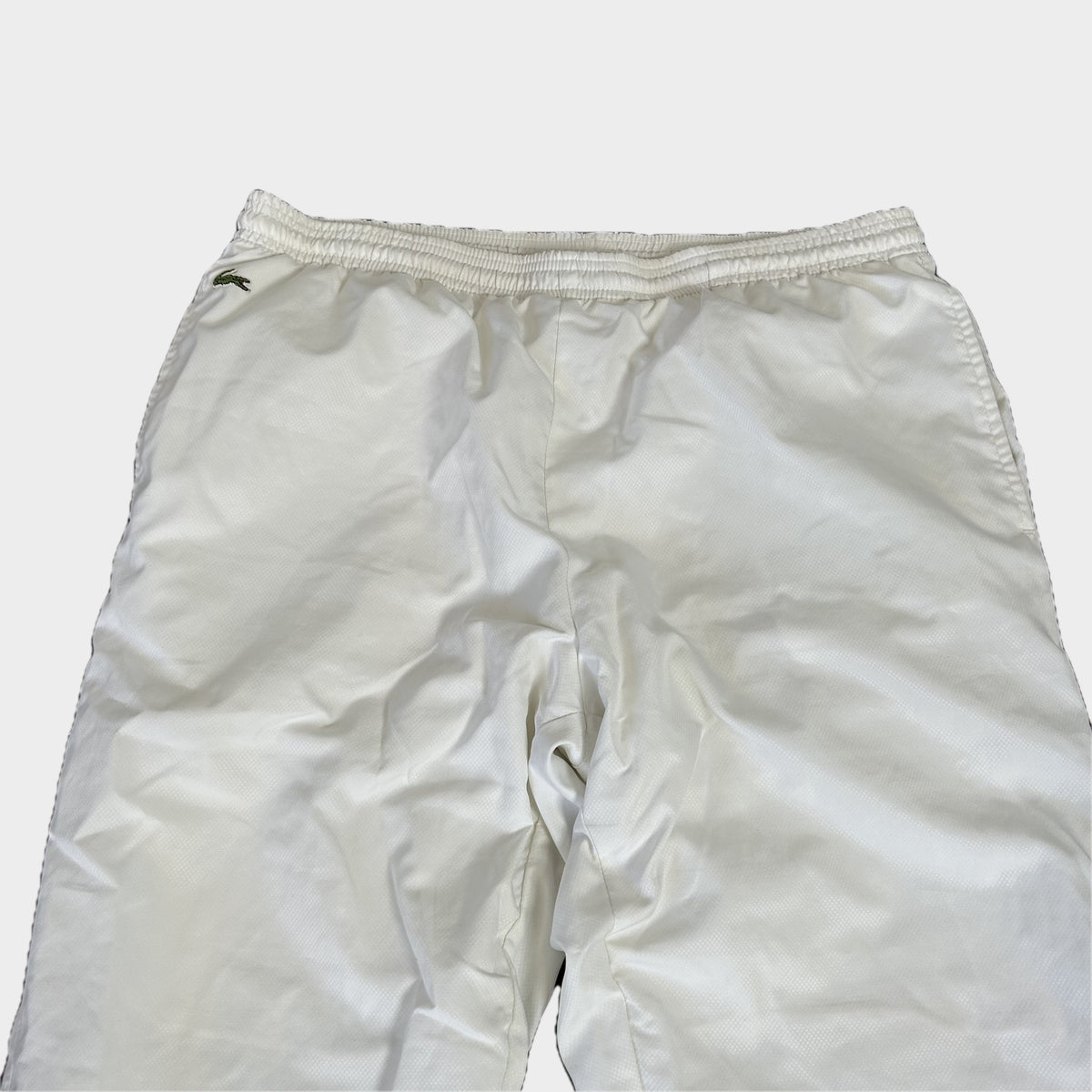 Vintage Lacoste Trackpants (S)