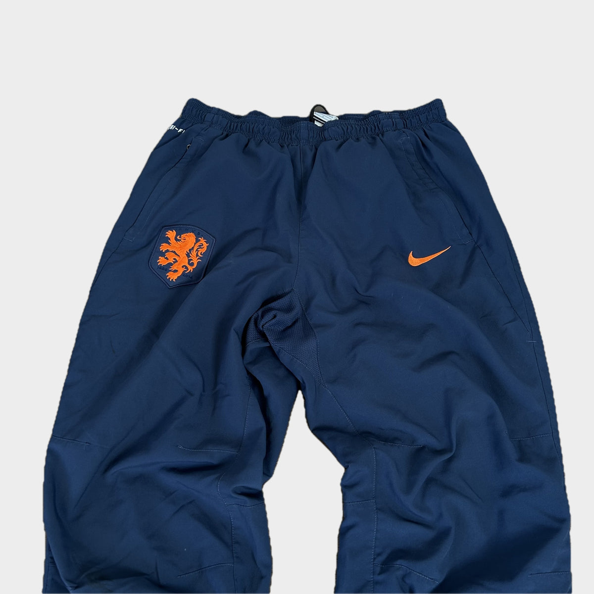 Vintage Nike Trackpants (L)