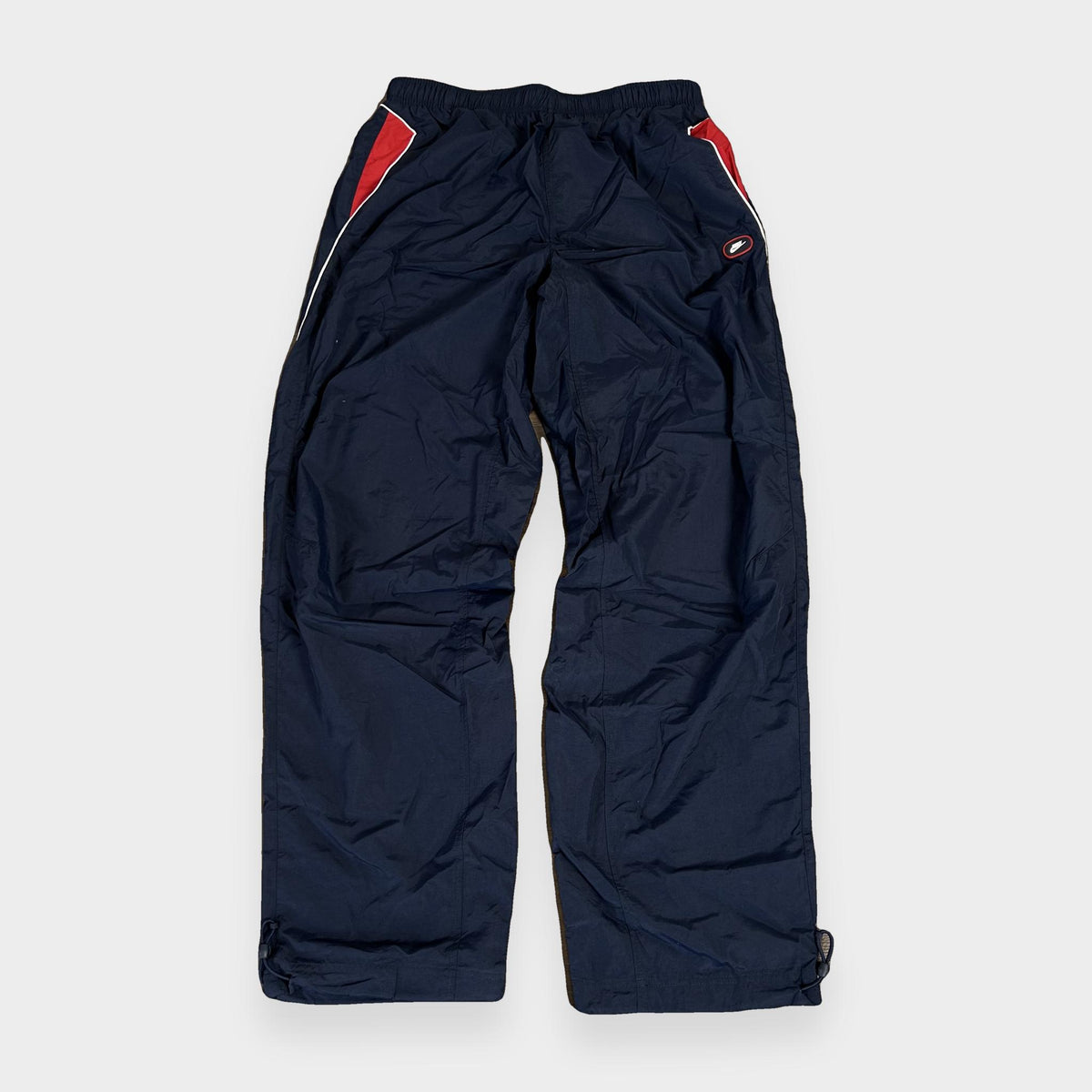 Vintage Nike Trackpants (XL)