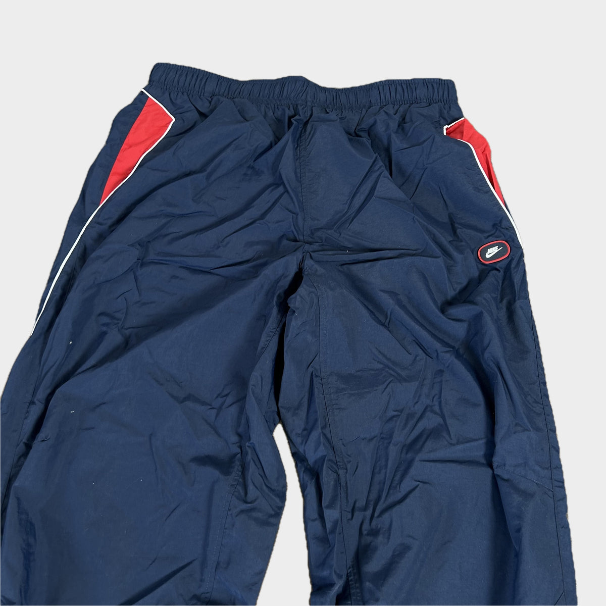 Vintage Nike Trackpants (XL)