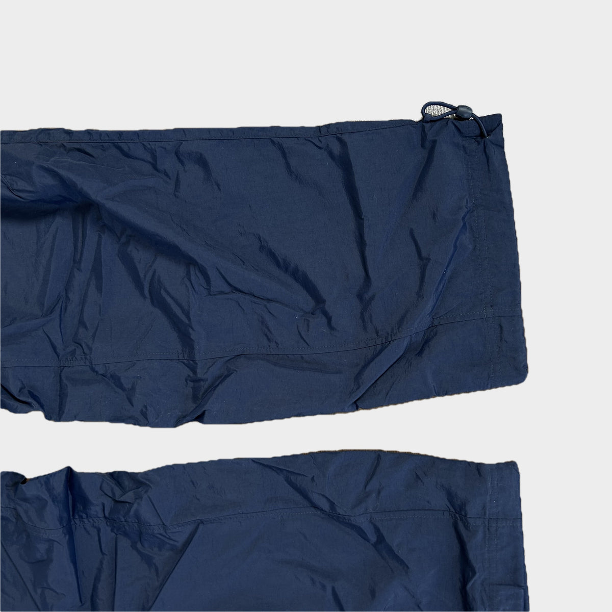 Vintage Nike Trackpants (XL)