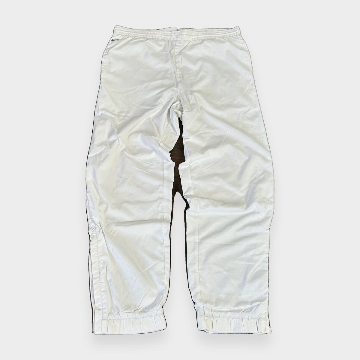 Vintage Lacoste Trackpants (L)