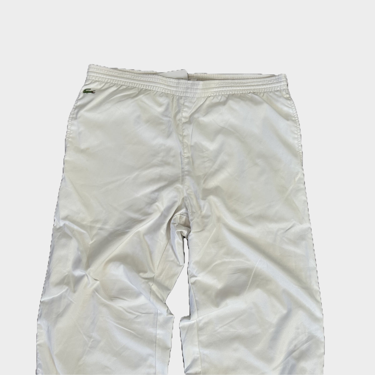 Vintage Lacoste Trackpants (L)