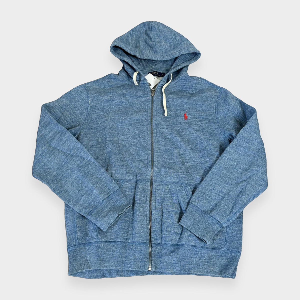 Vintage Polo Ralph Lauren Hoodie (XL)