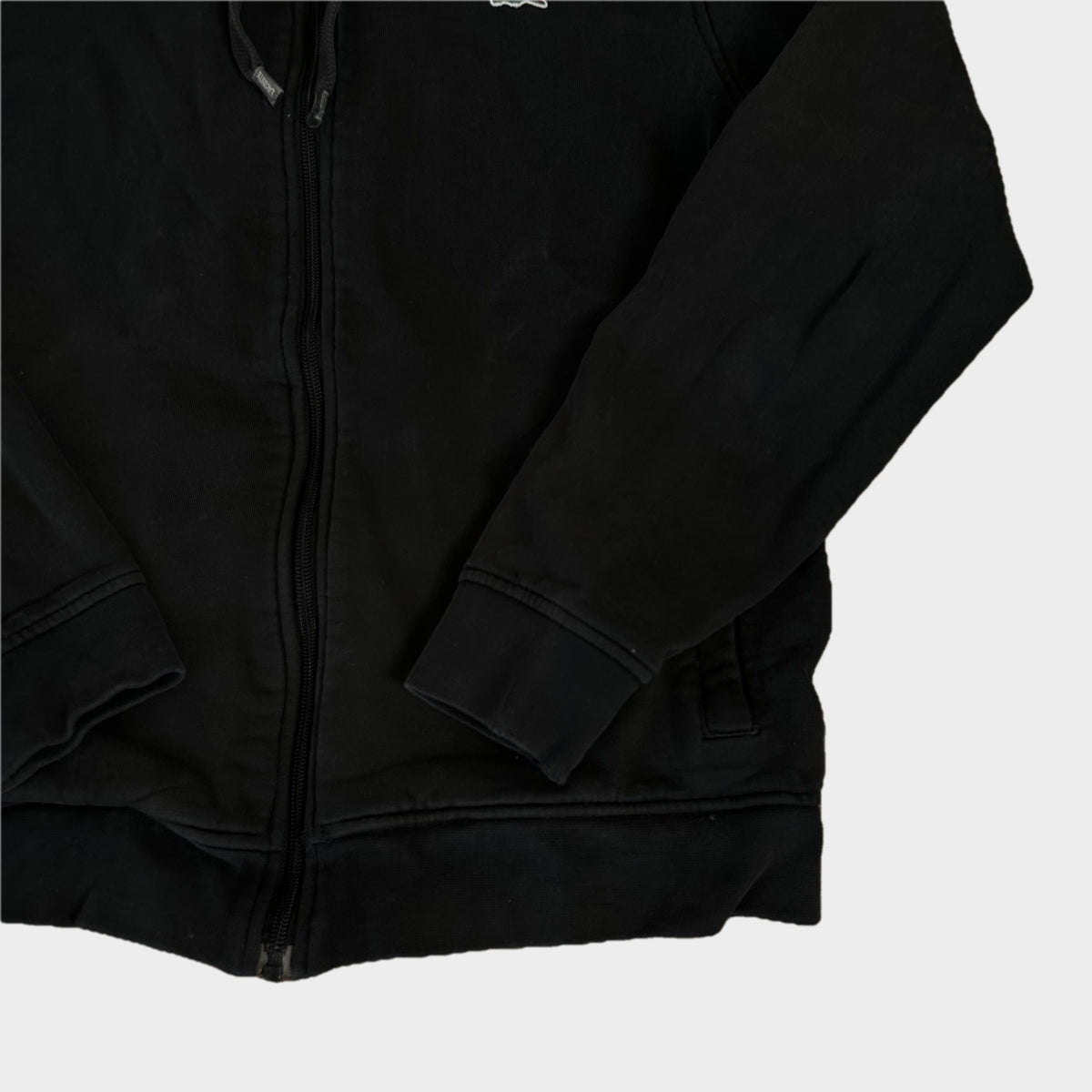 Vintage Lacoste Hoodie (M)