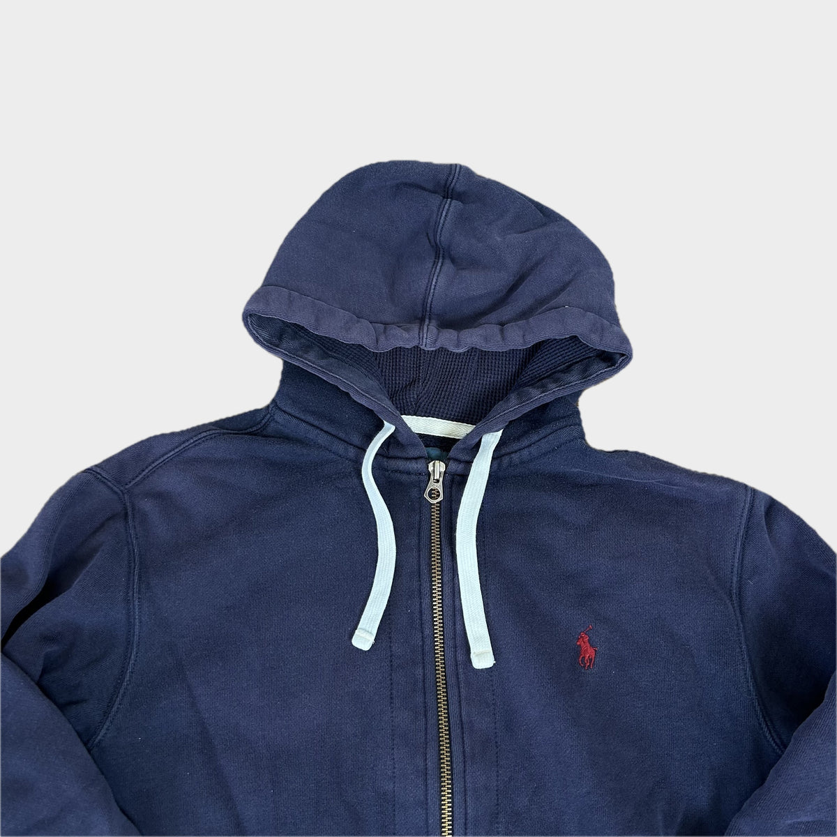 Vintage Polo Ralph Lauren Hoodie (L)
