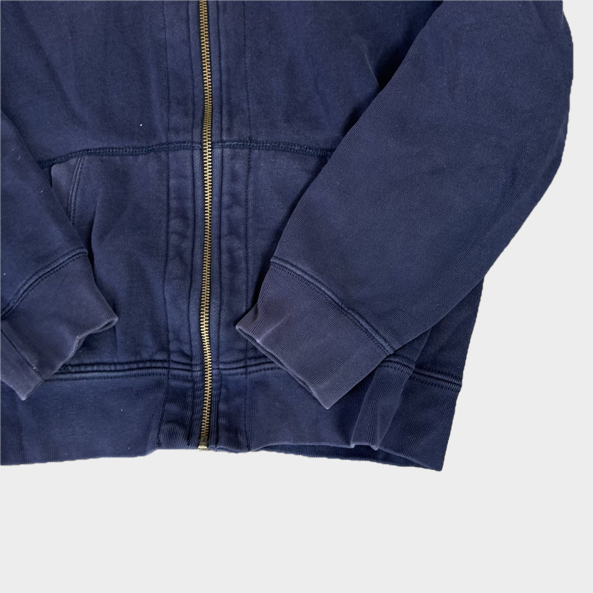 Vintage Polo Ralph Lauren Hoodie (L)