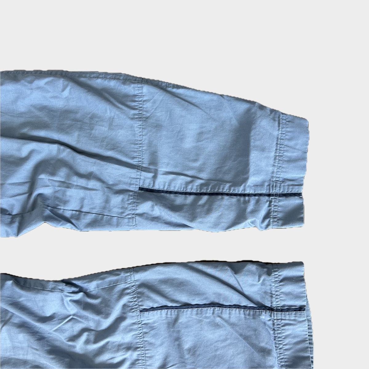 Vintage Nike Trackpants (S)