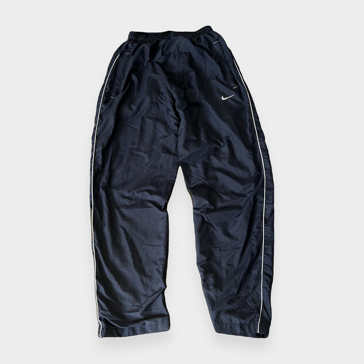Vintage Nike Trackpants (M)