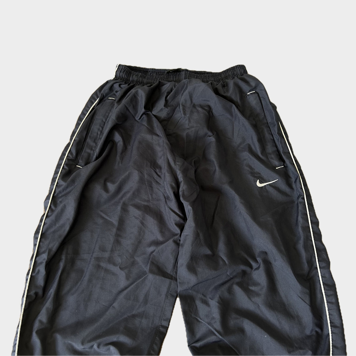 Vintage Nike Trackpants (M)