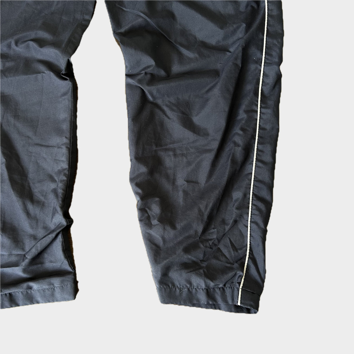 Vintage Nike Trackpants (M)