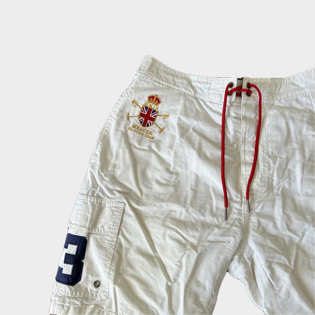 Vintage Polo Ralph Lauren Shorts (M)