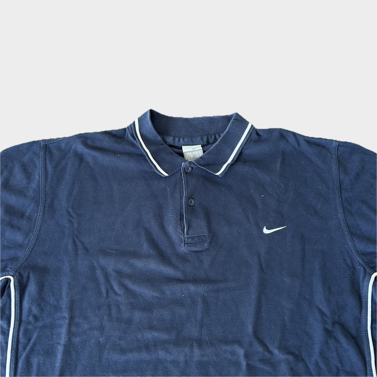 Vintage Nike Poloshirt (XL)