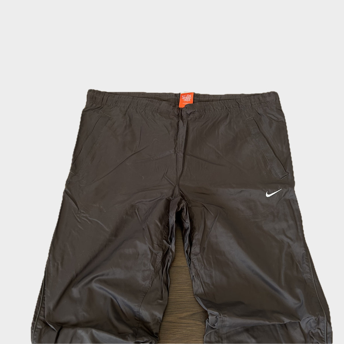 Vintage Nike Trackpants (S)