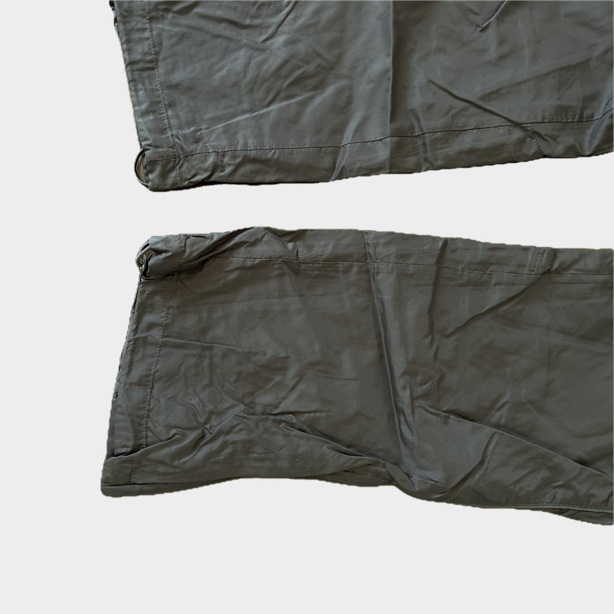 Vintage Nike Trackpants (S)