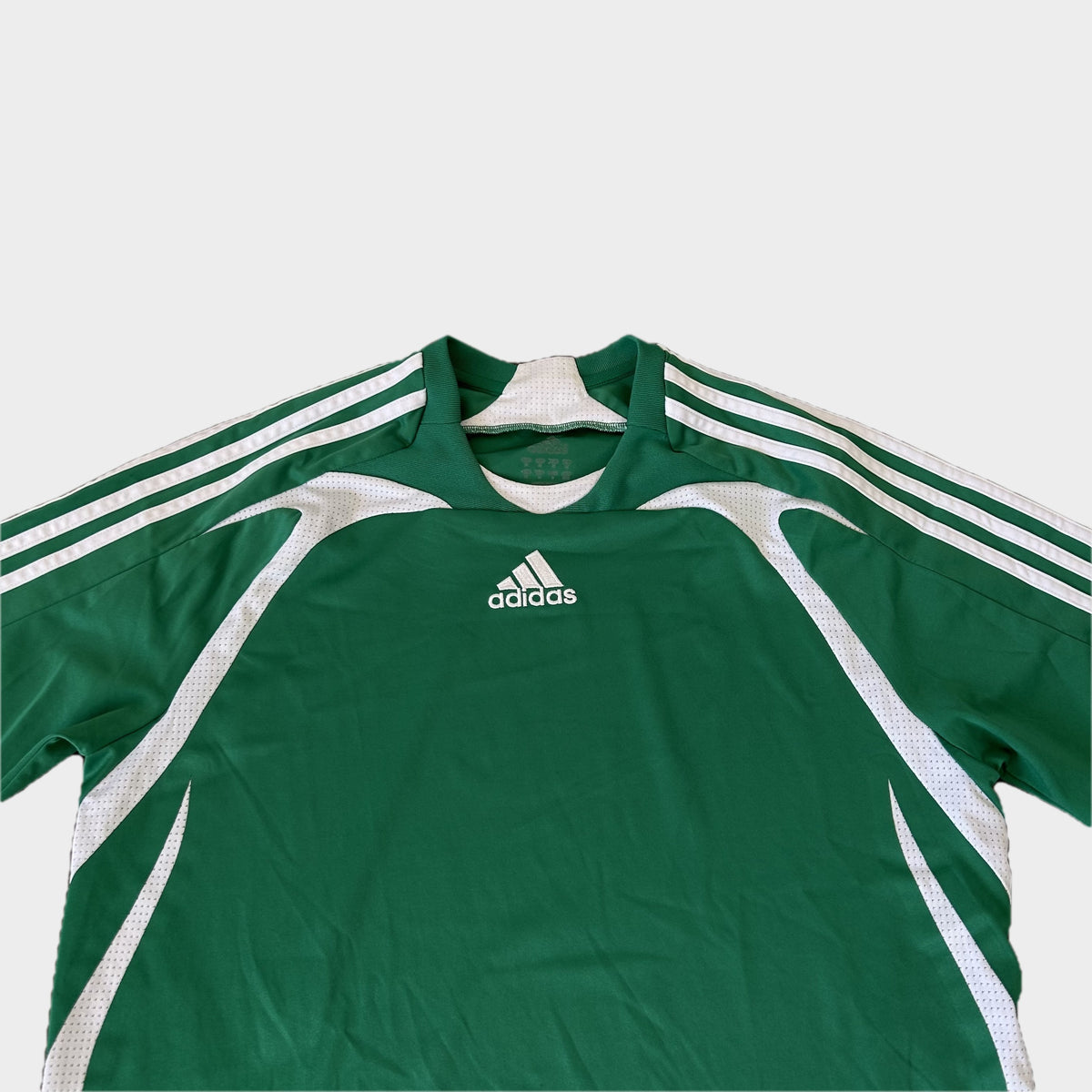 Vintage Adidas Trikot (M)