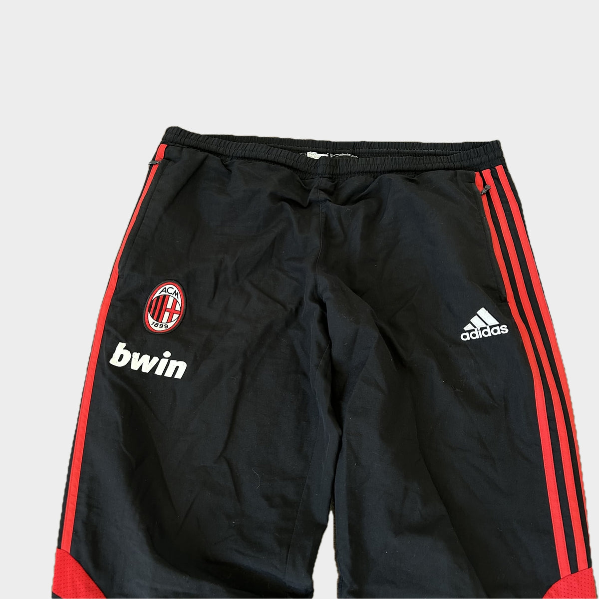 Vintage Adidas Trackpants (M)