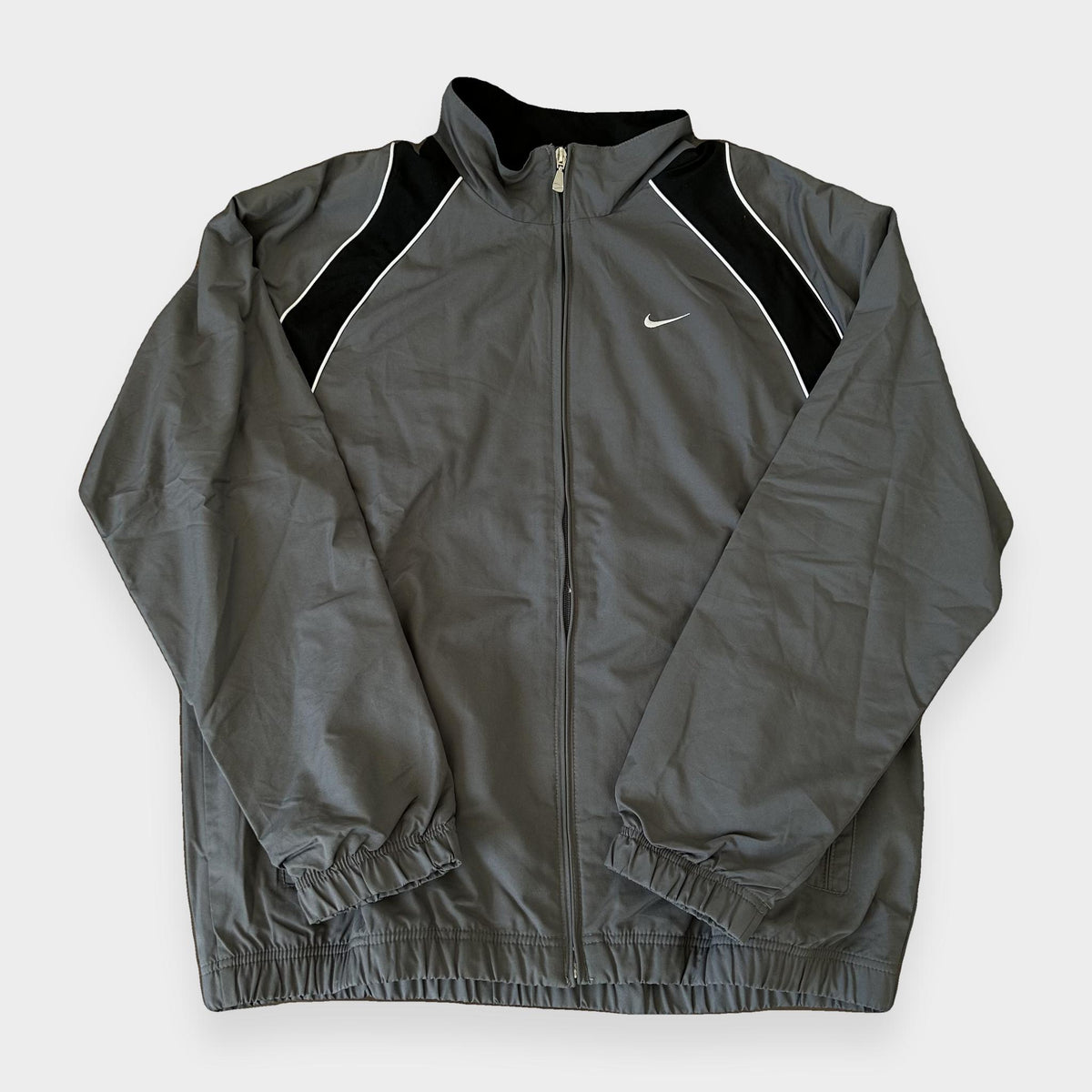 Vintage Nike Trackjacket (L)