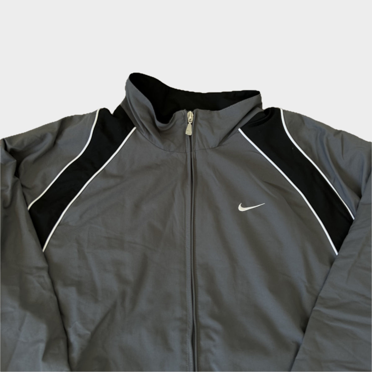 Vintage Nike Trackjacket (L)