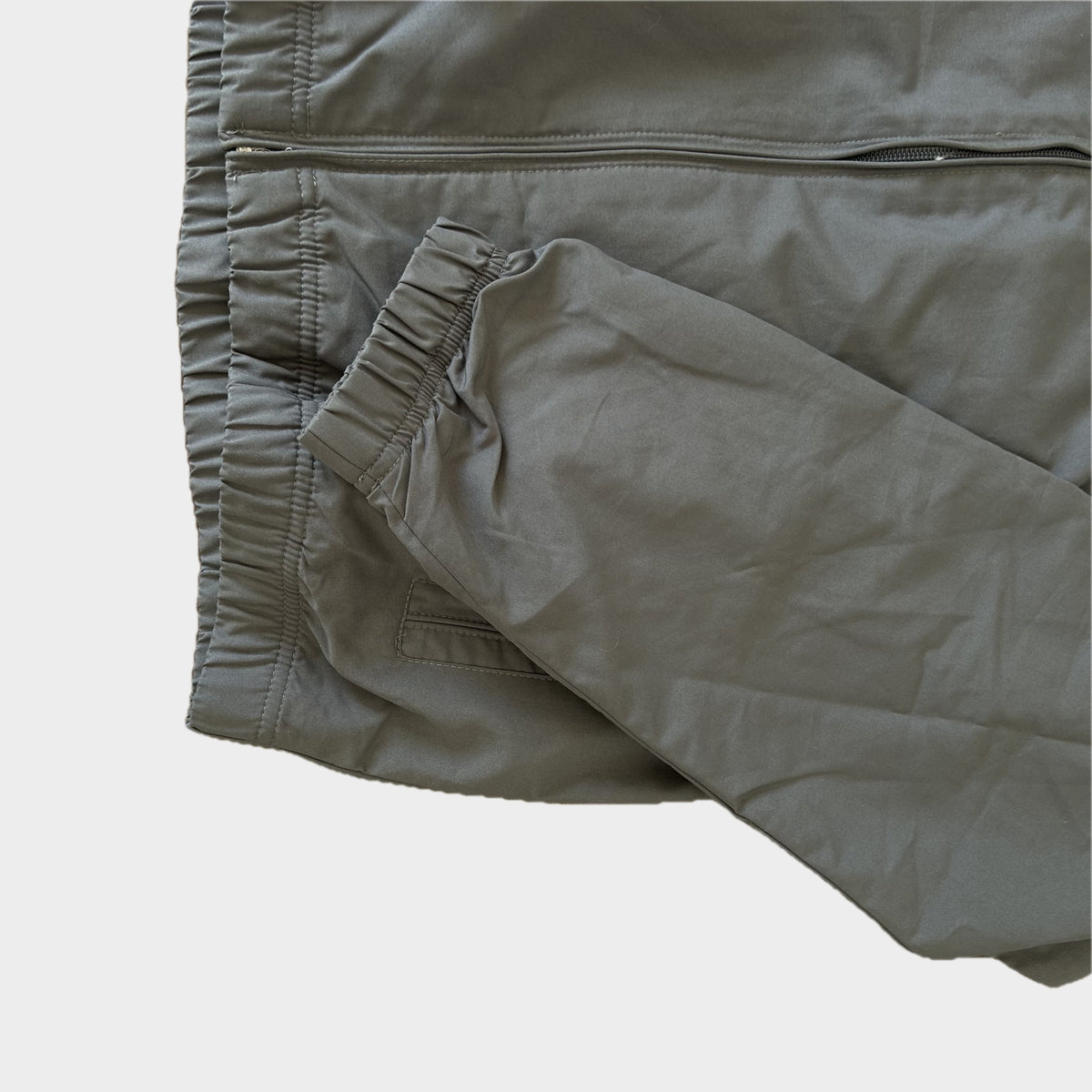 Vintage Nike Trackjacket (L)