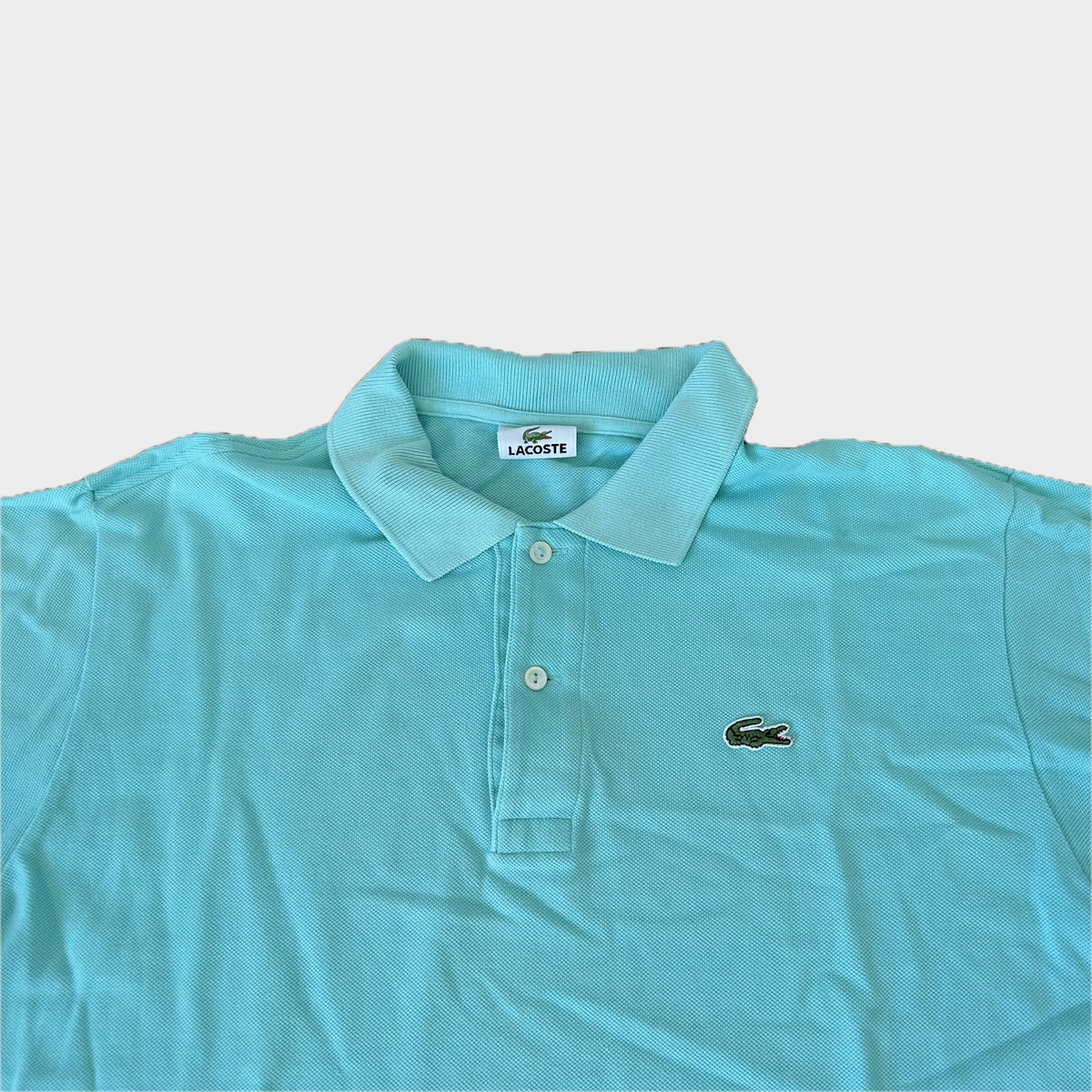 Vintage Lacoste Poloshirt (M)