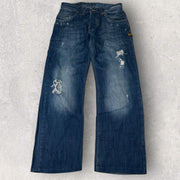 Vintage G-Star Jeans (M)