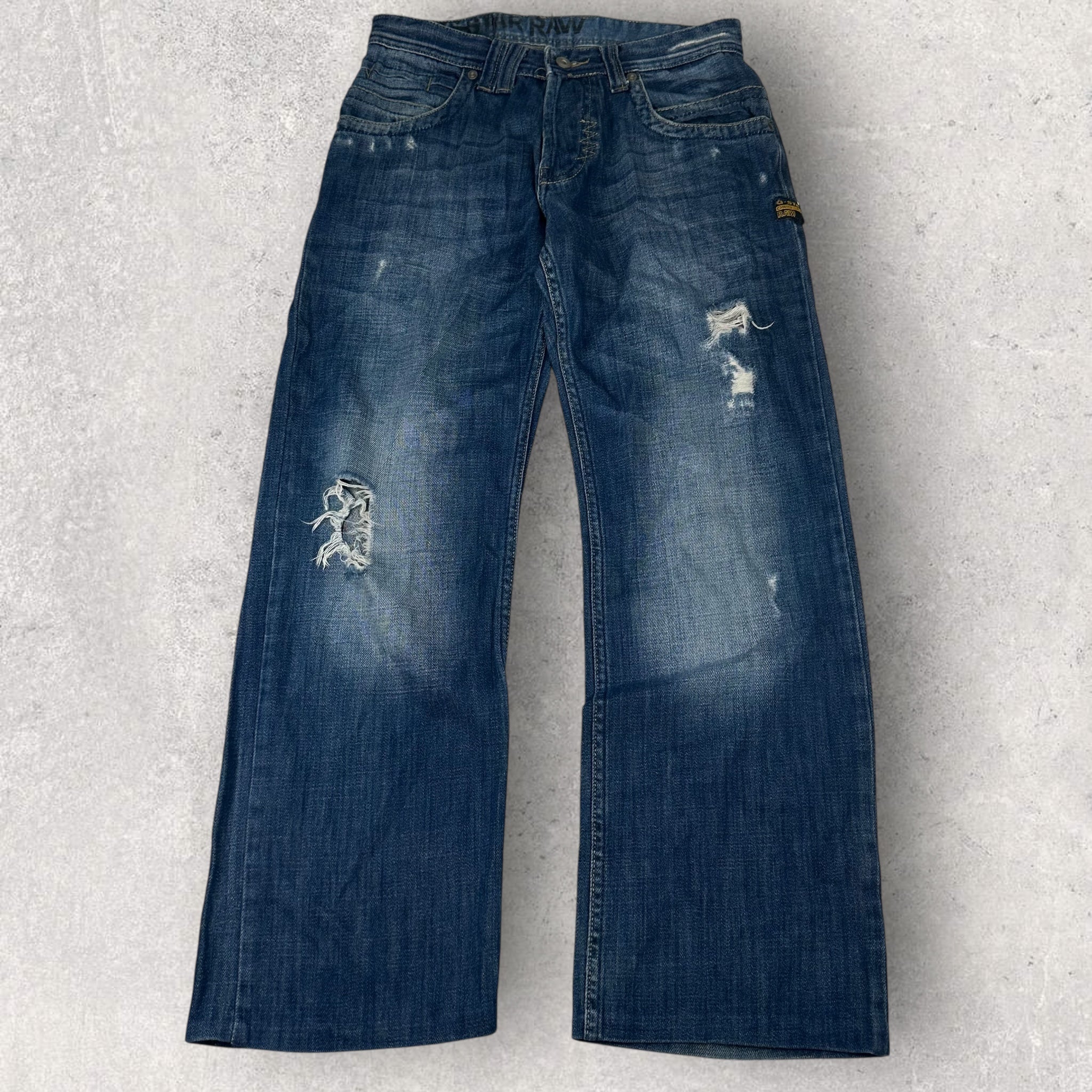Vintage G-Star Jeans (M)