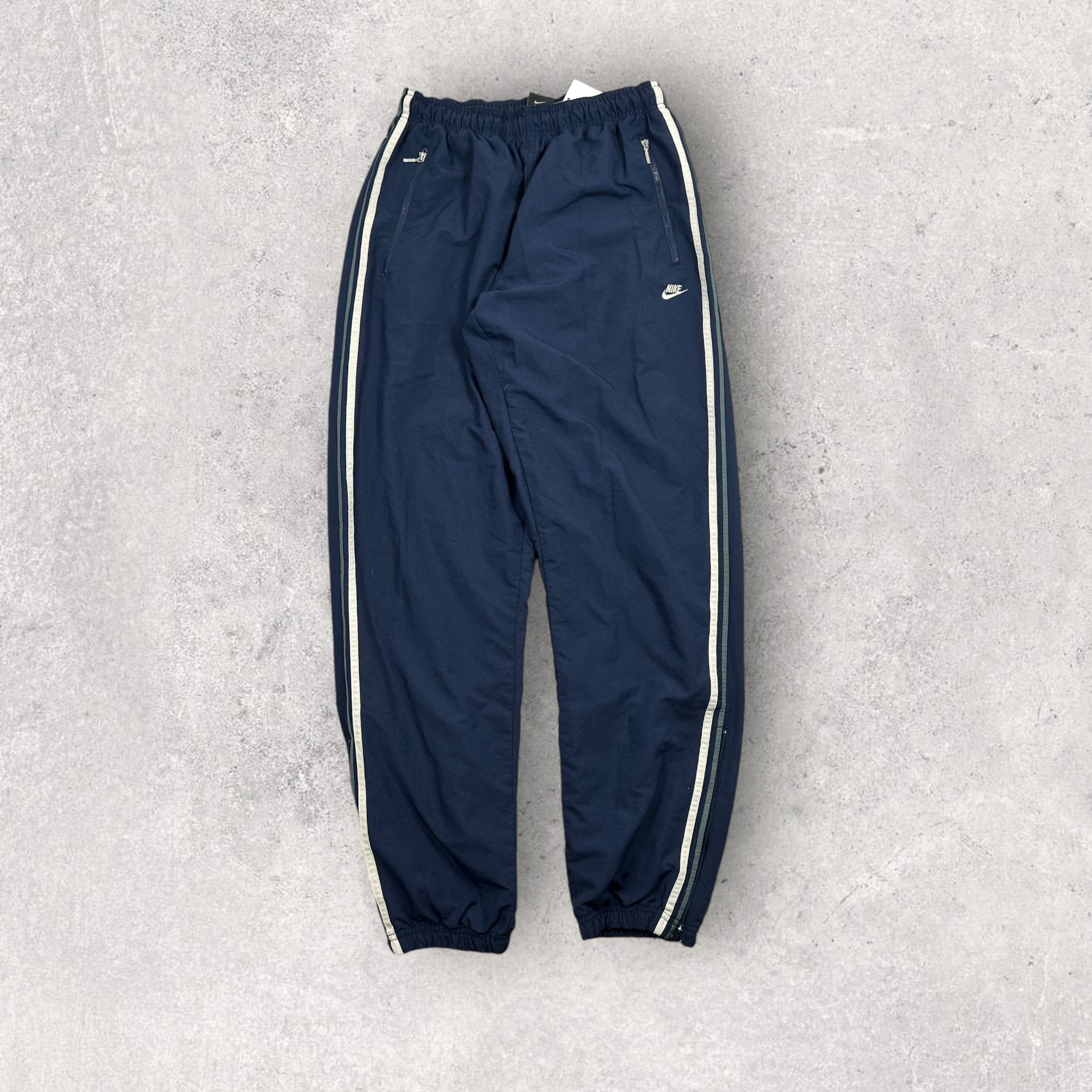 Vintage Nike Trackpants (M)
