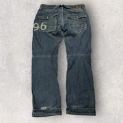 Vintage G-Star Jeans (XL)