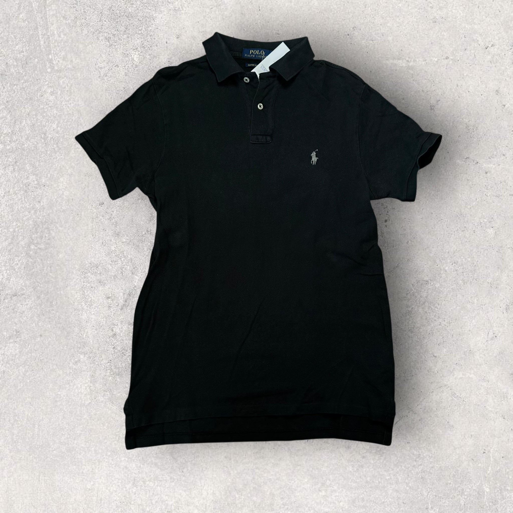 Vintage Ralph Lauren Poloshirt (S)