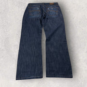 Vintage Armani Jeans (M)