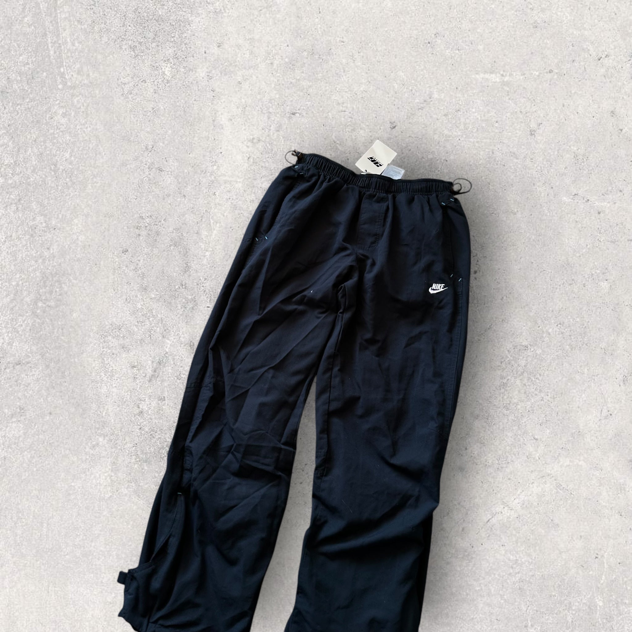 Vintage Nike Trackpants (L)