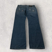 Vintage D&G Jeans (M)