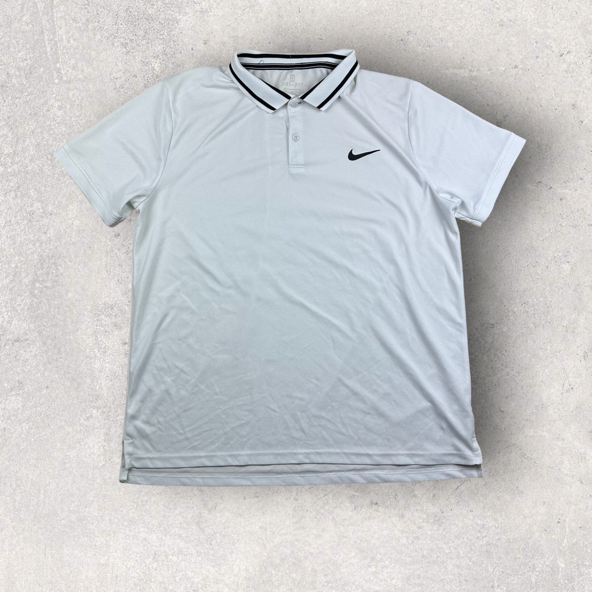 Vintage Nike Poloshirt (L)