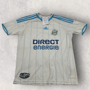Vintage Marseille Trikot (XS)