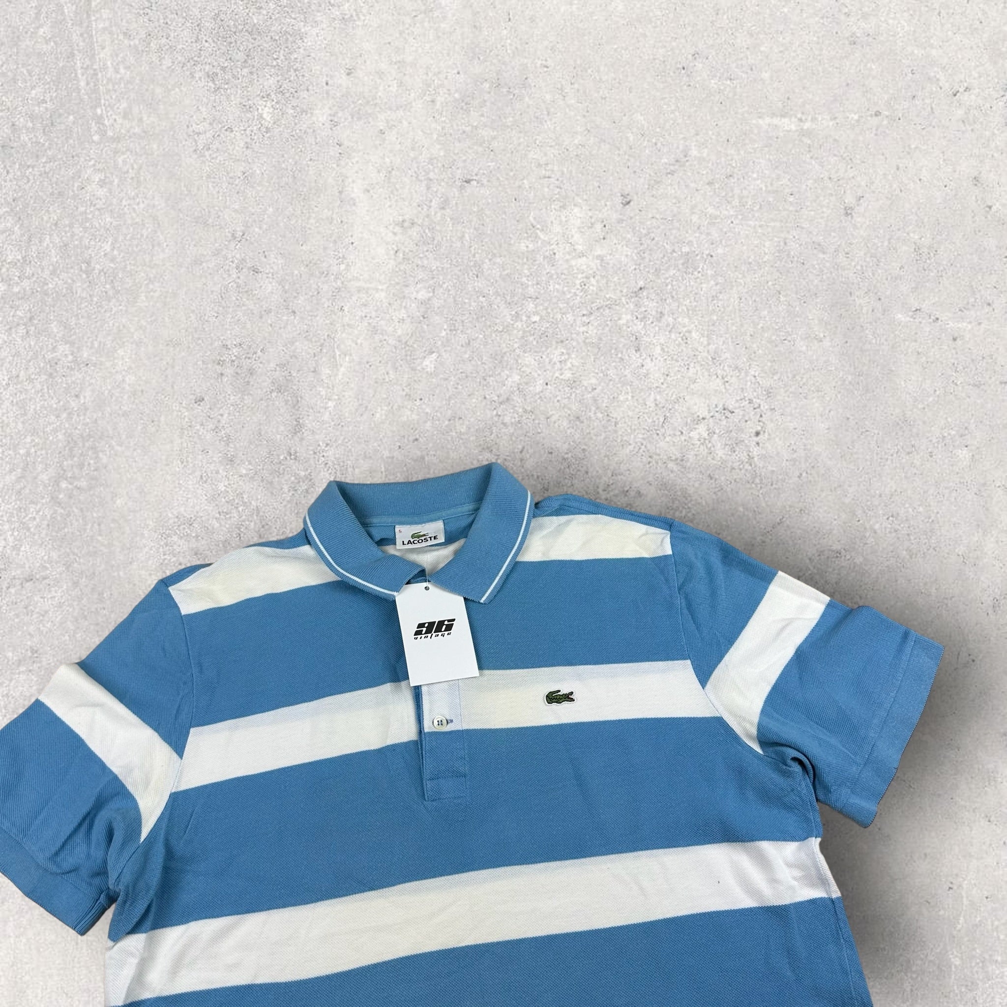 Vintage Lacoste Poloshirt (M)