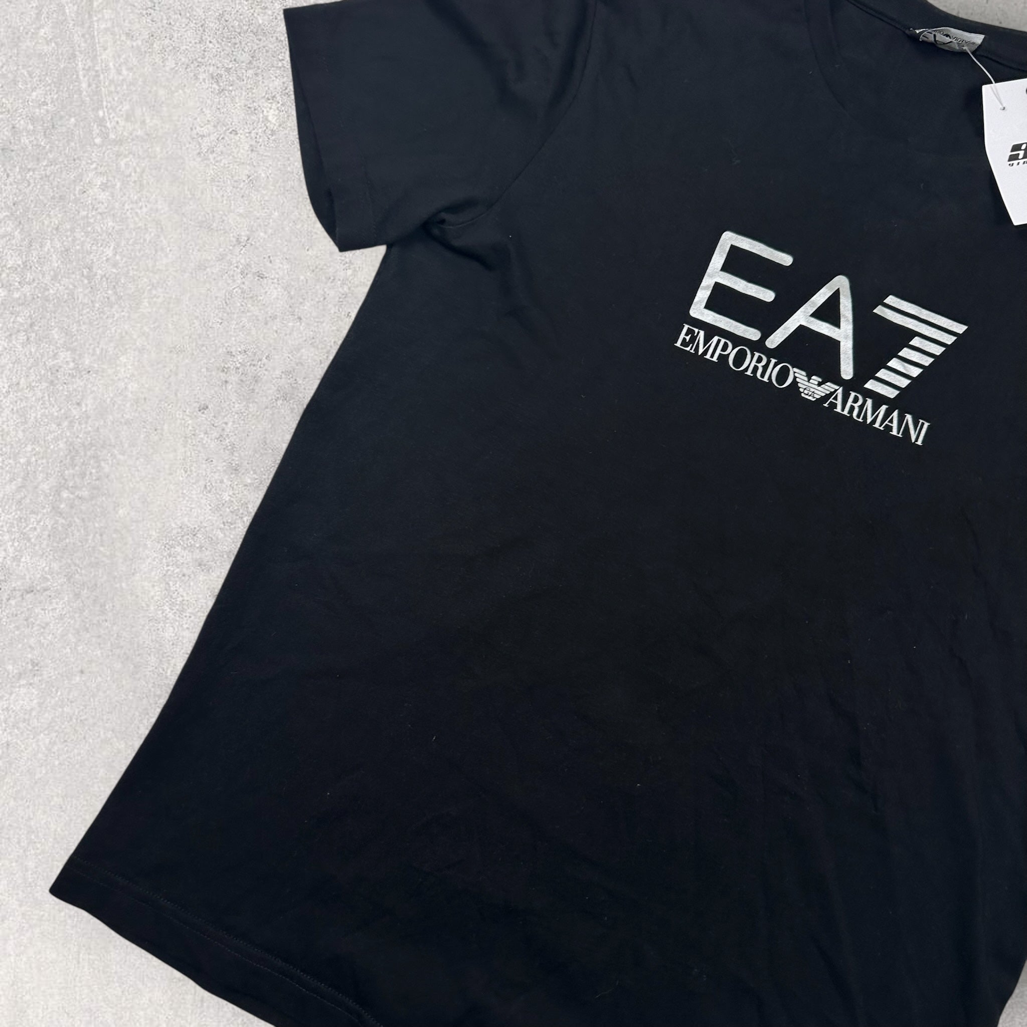 Vintage EA7 Shirt (M)