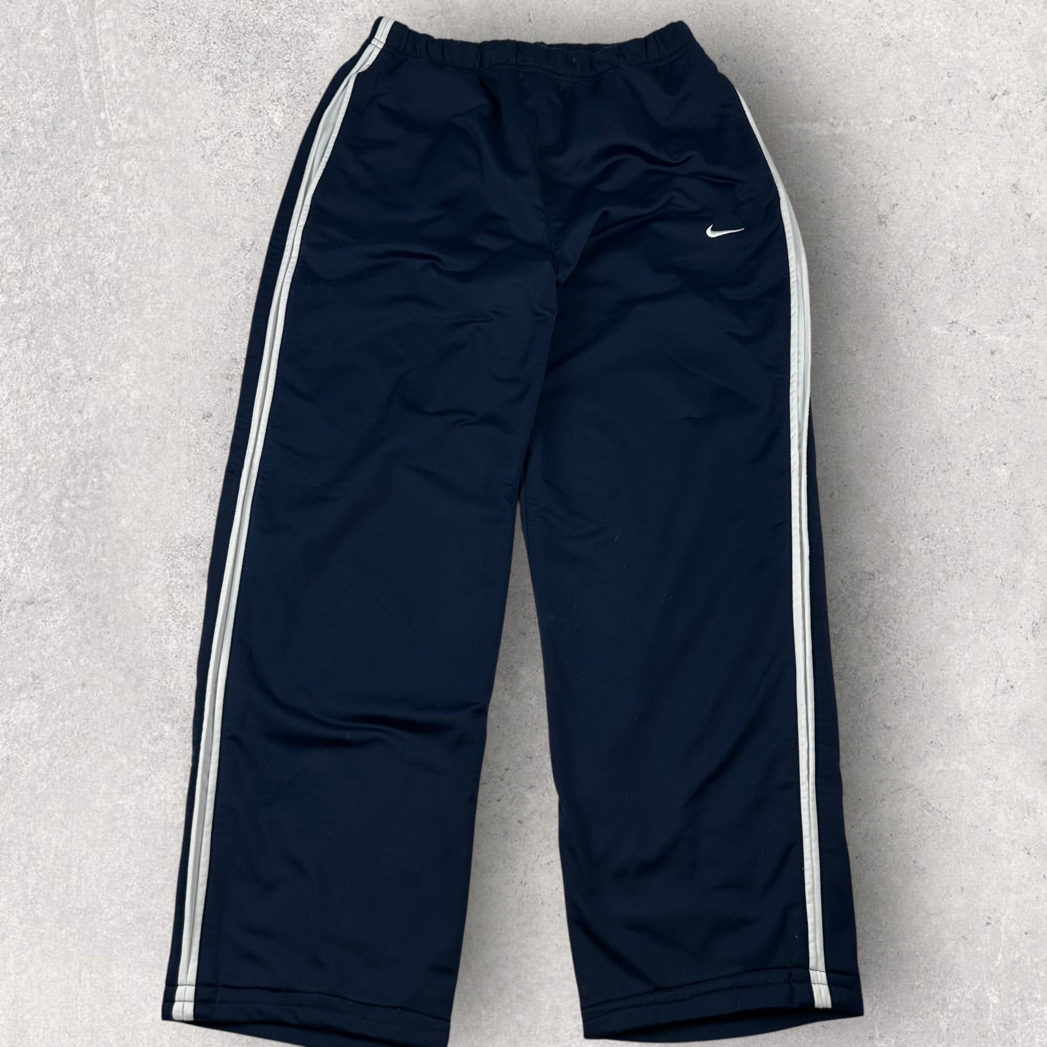 Vintage Nike Trackpants(M)